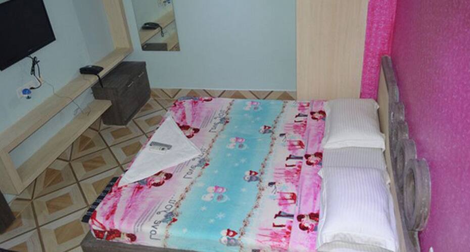 Hotel Pontika, Paonta Sahib 3